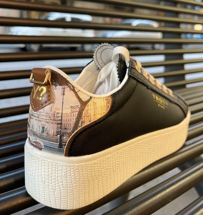 SNEAKERS DONNA Y NOT