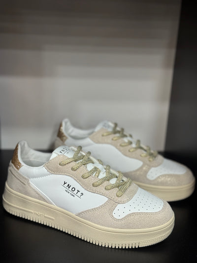 SNEAKERS YNOT DONNA