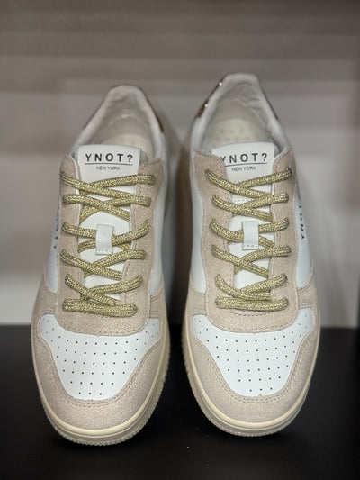 SNEAKERS YNOT DONNA
