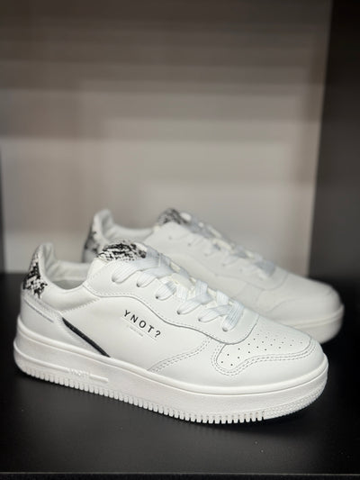 SNEAKERS YNOT DONNA