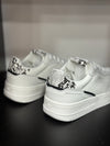 SNEAKERS YNOT DONNA