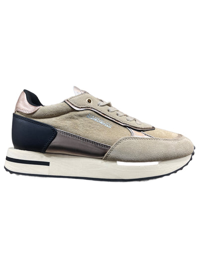 SNEAKERS NAPAPIJRI DONNA