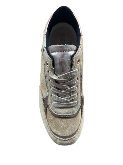 SNEAKERS NAPAPIJRI DONNA