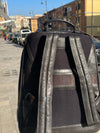 ZAINO UNGARO UOMO
