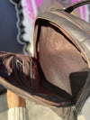 ZAINO UNGARO UOMO