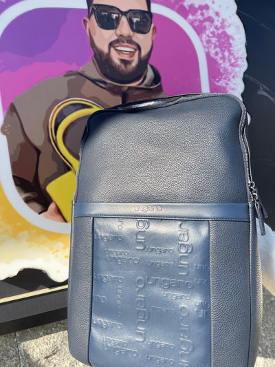 ZAINO UOMO UNGARO