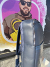ZAINO UOMO UNGARO