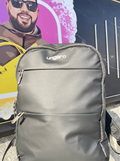 ZAINO UOMO UNGARO