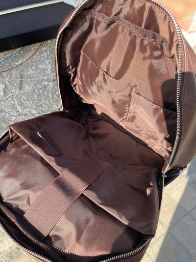 ZAINO UOMO UNGARO