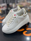 SNEAKERS BRACCIALINI