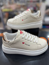 SNEAKERS BRACCIALINI