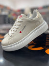 SNEAKERS BRACCIALINI
