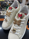 SNEAKERS BRACCIALINI