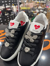 SNEAKERS BRACCIALINI