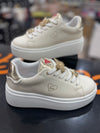 SNEAKERS BRACCIALINI