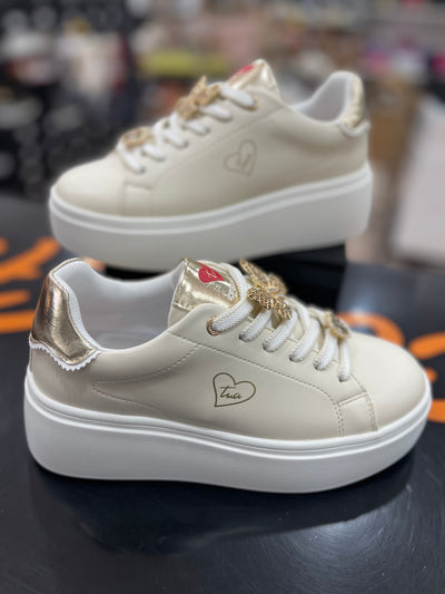 SNEAKERS BRACCIALINI