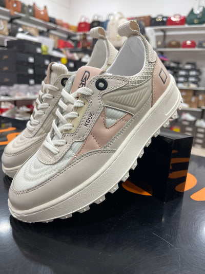 SNEAKERS KDUE D.A.T.E. DONNA