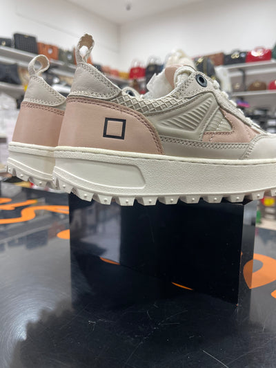 SNEAKERS KDUE D.A.T.E. DONNA