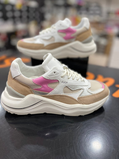 SNEAKERS FUGA D.A.T.E. DONNA