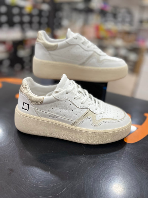 SNEAKERS D.A.T.E. DONNA