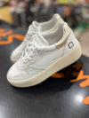 SNEAKERS D.A.T.E. DONNA