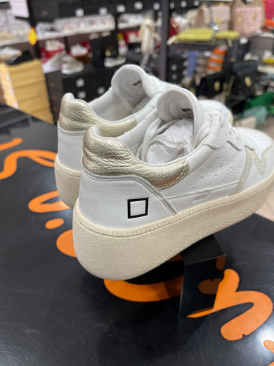 SNEAKERS D.A.T.E. DONNA