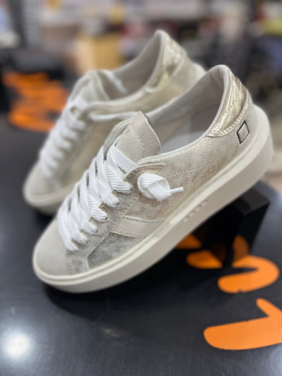SNEAKERS D.A.T.E. DONNA