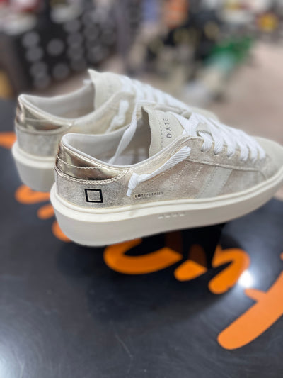 SNEAKERS D.A.T.E. DONNA