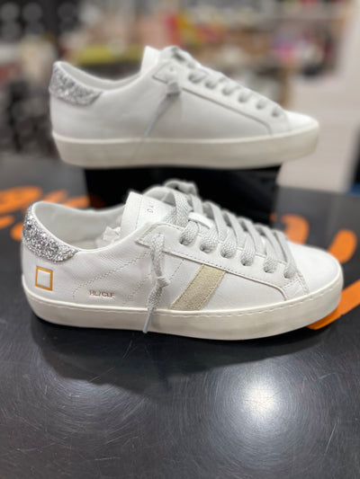 SNEAKERS D.A.T.E. DONNA