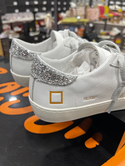 SNEAKERS D.A.T.E. DONNA