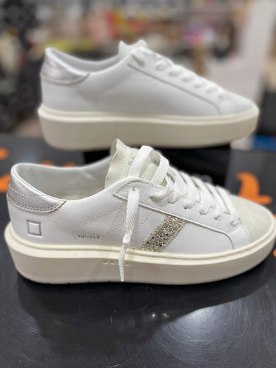 SNEAKERS D.A.T.E. DONNA