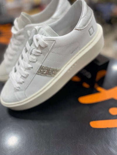 SNEAKERS D.A.T.E. DONNA