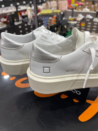 SNEAKERS D.A.T.E. DONNA