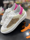 SNEAKERS D.A.T.E. DONNA