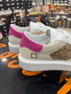 SNEAKERS D.A.T.E. DONNA
