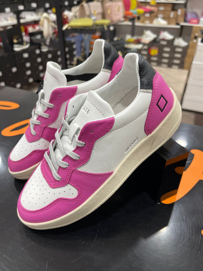 SNEAKERS D.A.T.E. DONNA
