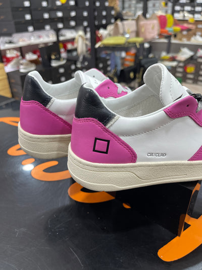 SNEAKERS D.A.T.E. DONNA
