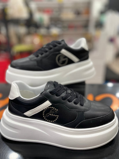 SNEAKERS GATTINONI ROMA DONNA