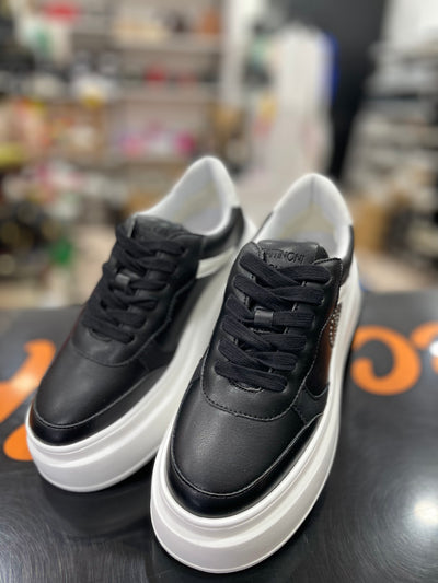 SNEAKERS GATTINONI ROMA DONNA