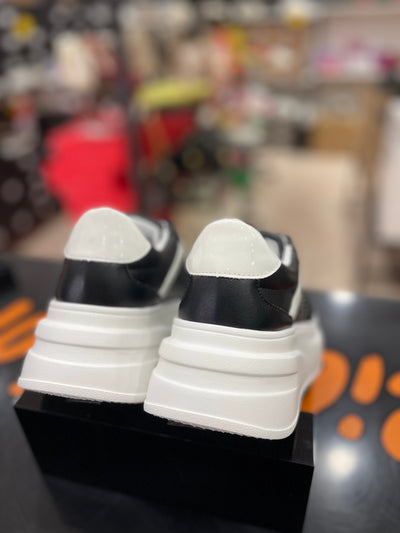 SNEAKERS GATTINONI ROMA DONNA