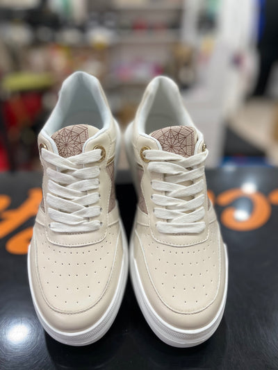 SNEAKERS GATTINONI ROMA DONNA