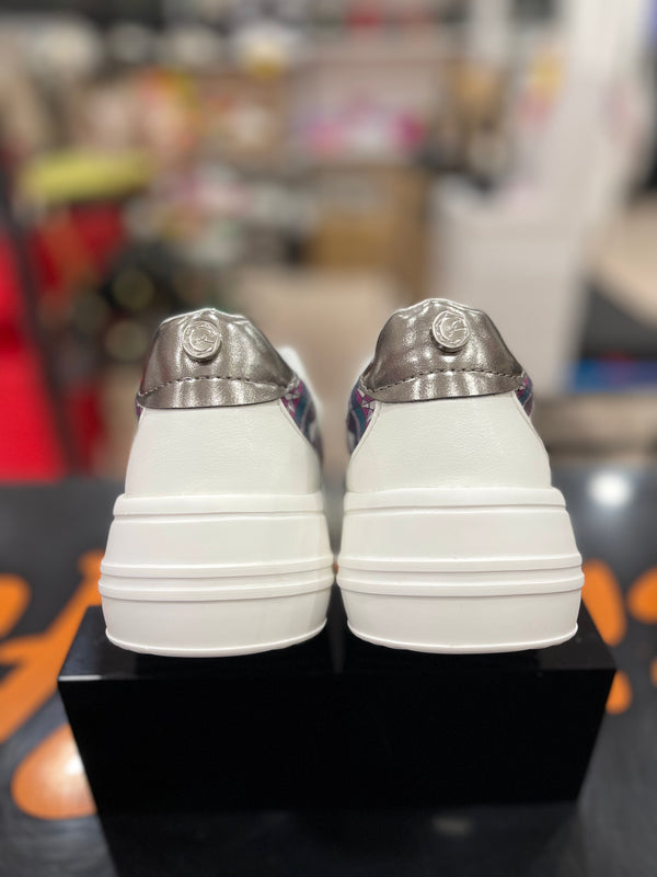 SNEAKERS GATTINONI ROMA DONNA