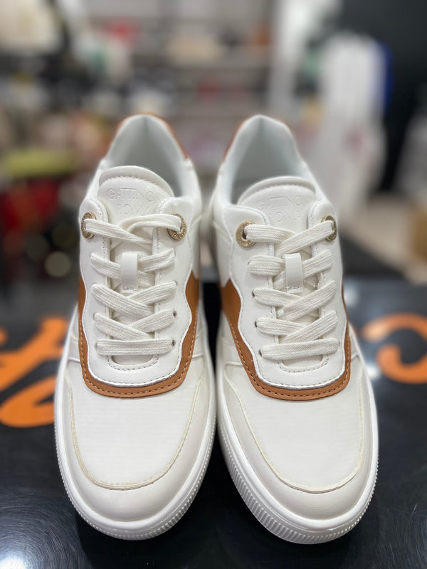SNEAKERS GATTINONI ROMA DONNA