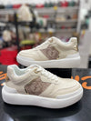 SNEAKERS GATTINONI ROMA DONNA