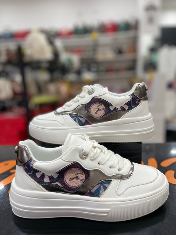 SNEAKERS GATTINONI ROMA DONNA