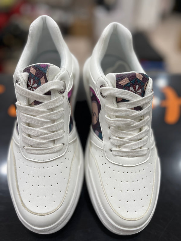 SNEAKERS GATTINONI ROMA DONNA