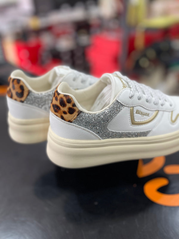 SNEAKERS BLAUER DONNA