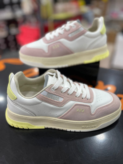 SNEAKERS BLAUER DONNA