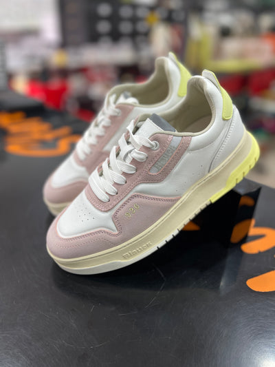 SNEAKERS BLAUER DONNA