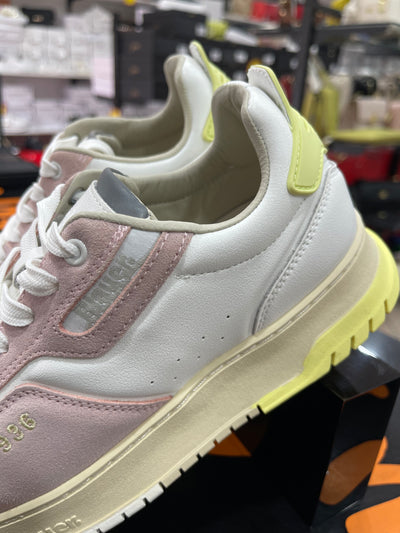 SNEAKERS BLAUER DONNA